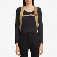 Рюкзак Brooks Pickwick Cotton Backpack Grey