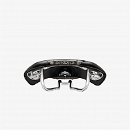 Седло для велосипеда Brooks B15 Swallow Leather Saddle Black
