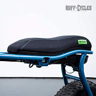 Подставка для сиденья Ruff Cycles Lil'Buddy Seatbench Risers Single