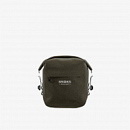 Сумка для велосипеда Brooks Scape Pannier Small Mud Green
