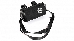 Сумка для велосипеда Ulac Coursier Sprint (1.5L) Black