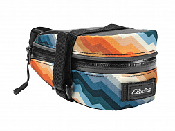 Сумка для велосипеда Electra Ziggy Saddle Bag