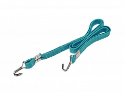 Стяжки для багажника Electra Rack Part Cargo Strap Reflective Blue