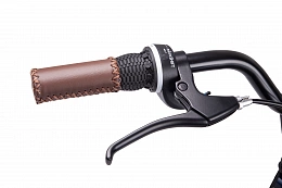 Велосипед круизер Spinn Uptown 7D Men Oxford Blue