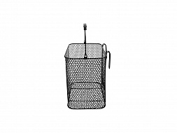 Корзина для велосипеда Electra Honeycomb Pannier Rear Basket Black