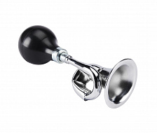 Клаксон Electra Bugle Horn Chrome