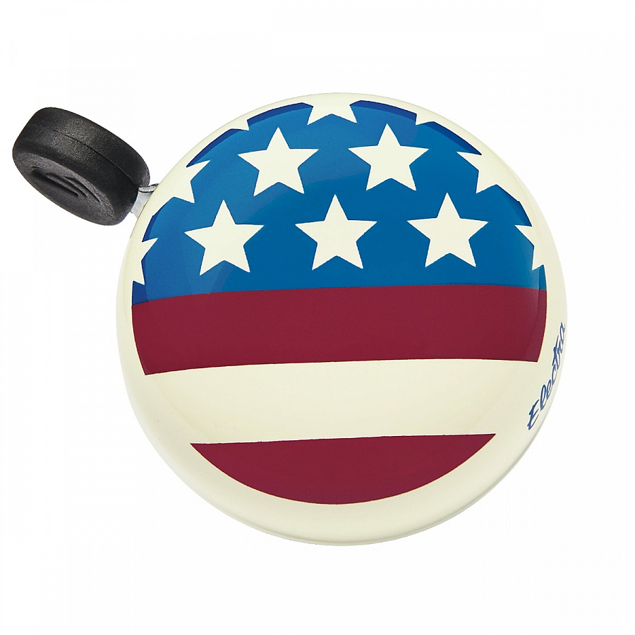 Велосипедный звонок Electra Ringer Bell Liberty
