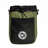 Сумка для велосипеда Ulac C-Hold+ Bicycle Feed Bag Moss