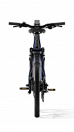 Электровелосипед Aventon Level 4 REC SO Blue Storm MR