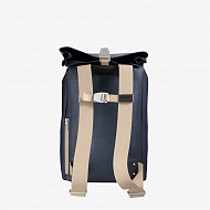 Рюкзак Brooks Pickwick Cotton Backpack Dark Blue