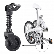 Жесткая вилка Dahon Landing Gear Aluminum Bikes