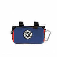 Сумка для велосипеда Ulac Coursier Pulse Handlebar Bag Navy