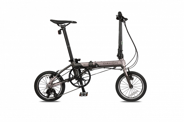 Складной велосипед Dahon K3 14