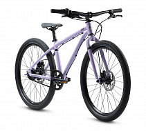 Детский велосипед Early Rider Belter Violet Haze 24"