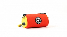 Сумка для велосипеда Ulac Coursier Pulse Handlebar Bag Punch