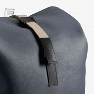 Рюкзак Brooks Pickwick Cotton Backpack Dark Blue