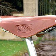 Велосипед Pashley Kingsman 8 Royal Blue 22.5"
