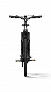 Электровелосипед Aventon Level 4 ADV SO Matte Black M