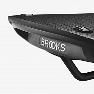 Седло для велосипеда Brooks C19 Cambium Saddle Black