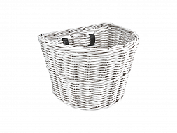 Корзина для велосипеда Electra Rattan Large Basket Natural