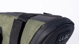 Сумка под сиденье ULAC RADTAIL PRO 1.0L(Velcro) Moss