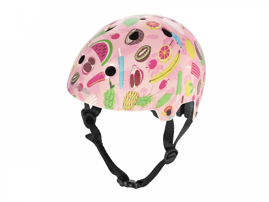 Велосипедный шлем Electra Lifestyle Tutti Frutti Helmet (Size M)