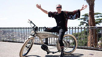 Ruff Cycles