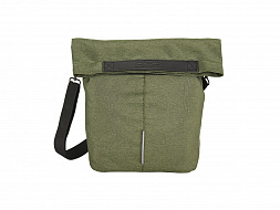 Сумка для велосипеда Electra Basil City Pannier Bag Olive