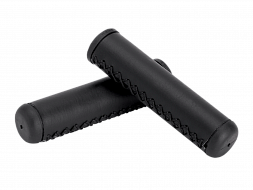 Грипсы Electra Hand-Stitched Grips Long/Long Black