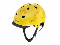 Велосипедный шлем Electra Honeycomb Lifestyle Lux Helmet (Size L)