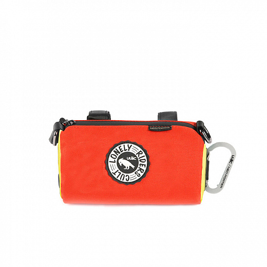 Оранжевый