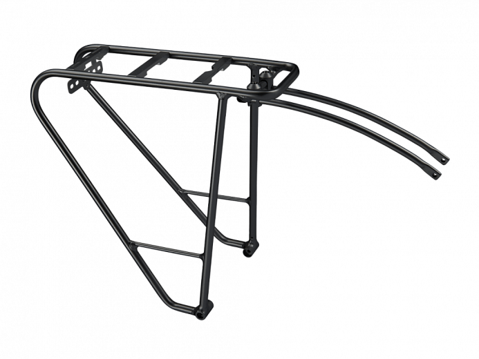 Багажник для велосипеда Electra MIK Rear Rack Black 24"