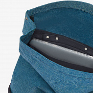 Рюкзак Brooks Pickwick Tex Nylon Backpack Octane