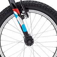Велосипед Sprocket 1 16'' Black