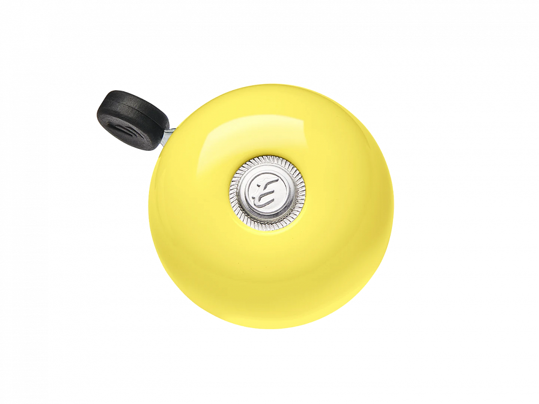 Велосипедный звонок Electra Ringer Bell Pineapple