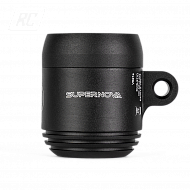Фонари для велосипеда Supernova Light Set Black