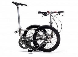 Велосипед Vello Rocky Titanium