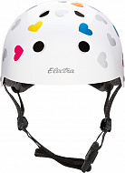 Велосипедный шлем Electra Heartchya Helmet (Size L)