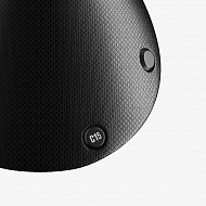 Седло для велосипеда Brooks C15 Cambium Saddle Black
