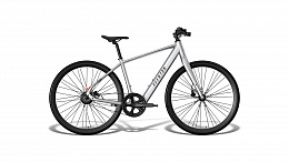 Электровелосипед Aventon Soltera 3 ADV Sterling XL